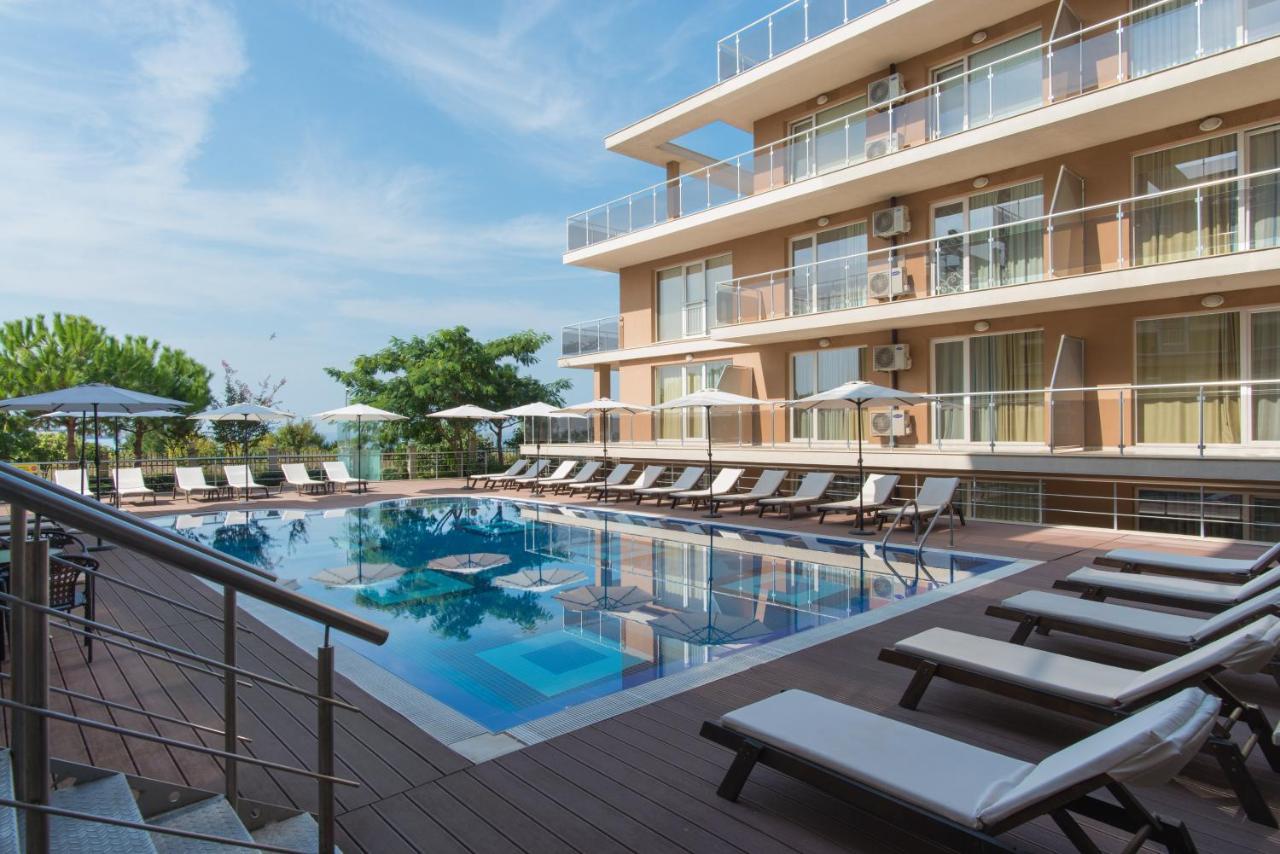 Santa Maria Apartment *