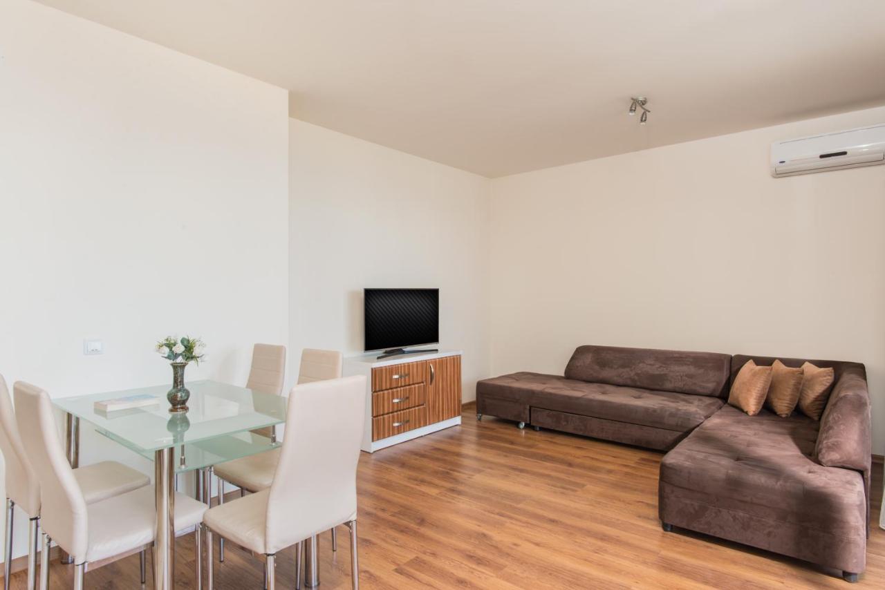 Apartment Santa Maria *