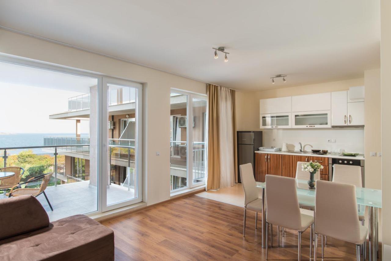 Santa Maria Apartment