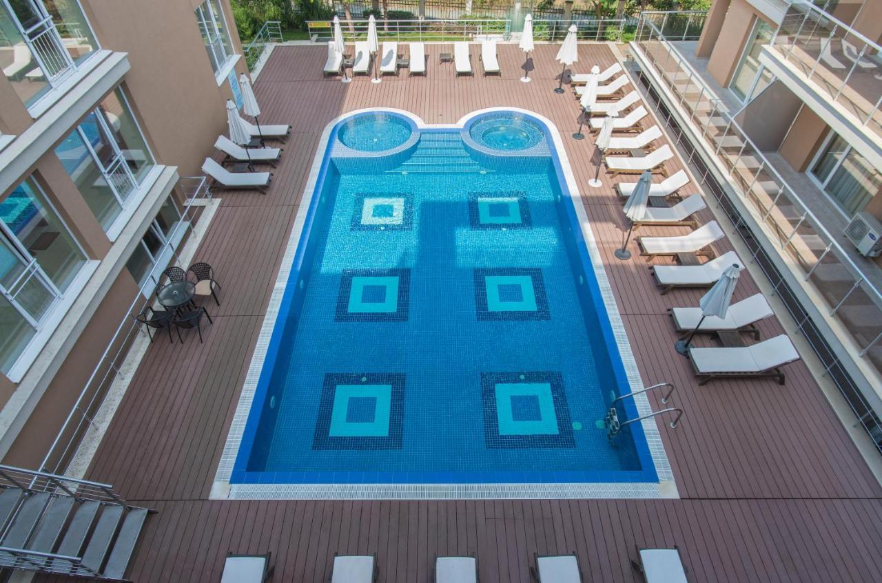 Apartment Santa Maria *