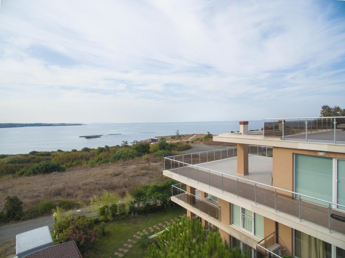 Santa Maria Ahtopol