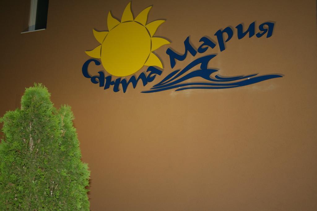 Apartment Santa Maria